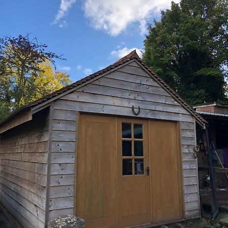 Cosy 1 Bedroom Country Lodge With Free Parking Watlington  Kültér fotó