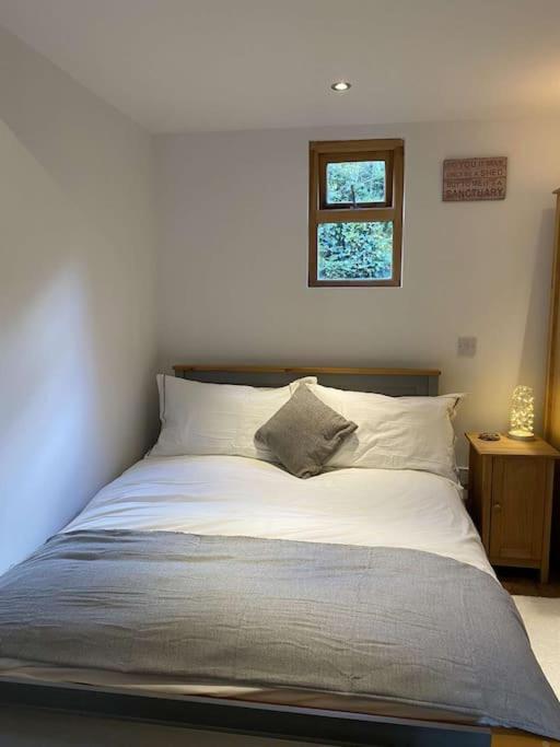 Cosy 1 Bedroom Country Lodge With Free Parking Watlington  Kültér fotó