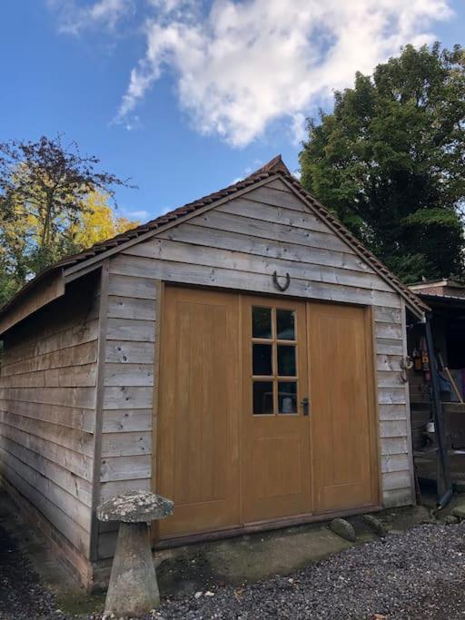 Cosy 1 Bedroom Country Lodge With Free Parking Watlington  Kültér fotó