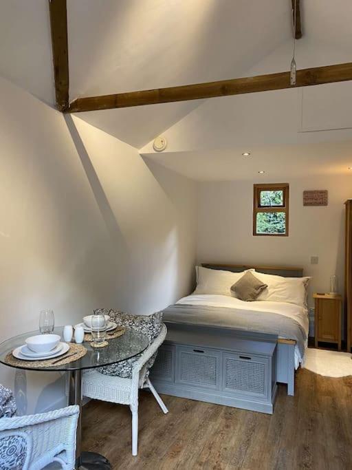 Cosy 1 Bedroom Country Lodge With Free Parking Watlington  Kültér fotó