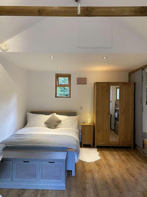 Cosy 1 Bedroom Country Lodge With Free Parking Watlington  Kültér fotó
