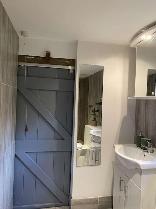 Cosy 1 Bedroom Country Lodge With Free Parking Watlington  Kültér fotó