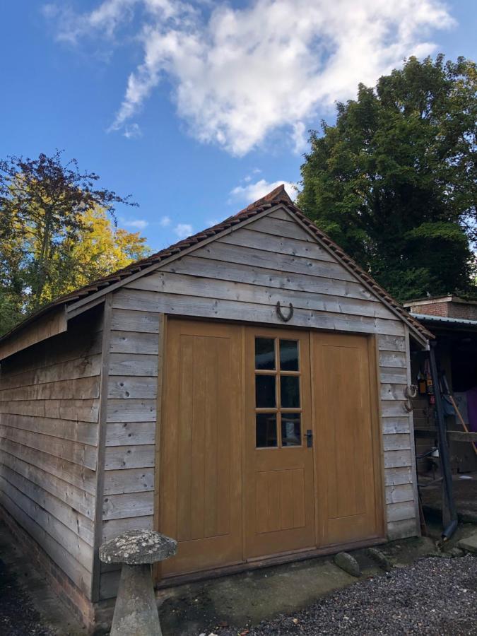 Cosy 1 Bedroom Country Lodge With Free Parking Watlington  Kültér fotó